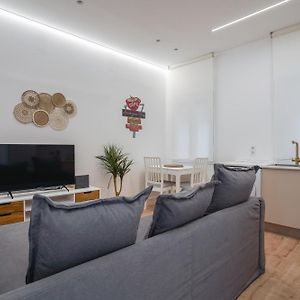 Apartamento de 1 Dormitorio